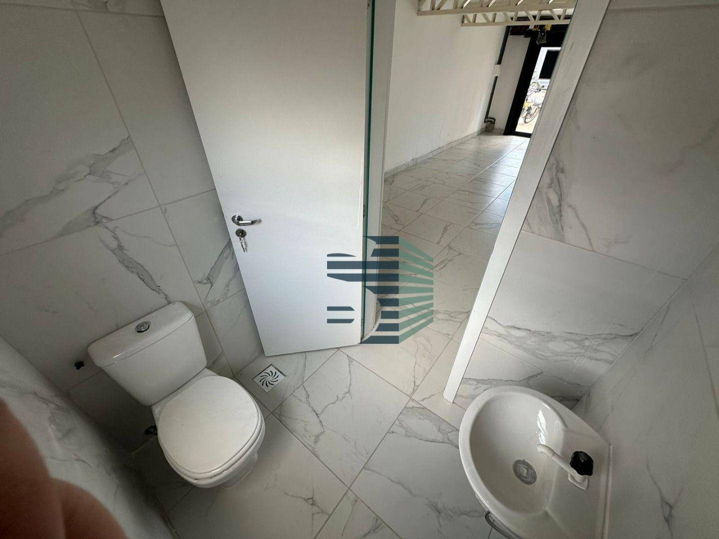 Sala-Conjunto, 64 m² - Foto 7