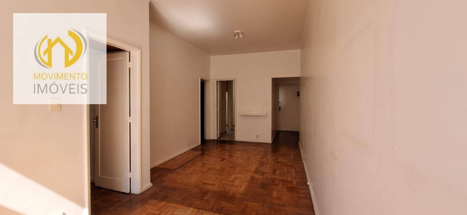 Apartamento à venda com 2 quartos, 65m² - Foto 2