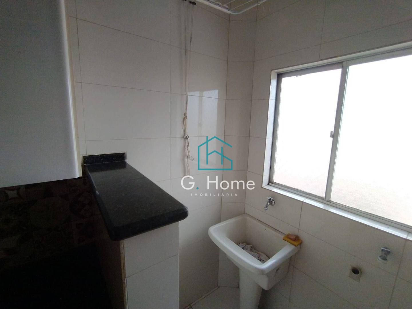 Apartamento à venda com 3 quartos, 77m² - Foto 7