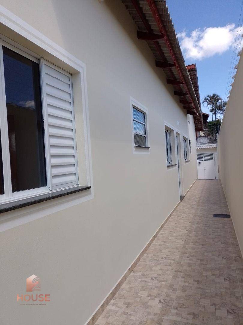 Sobrado à venda com 3 quartos, 89m² - Foto 8