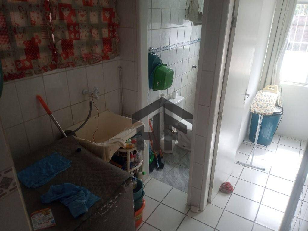 Apartamento à venda com 3 quartos, 81m² - Foto 15