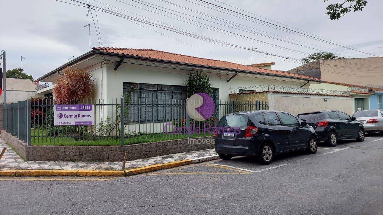 Casa à venda com 2 quartos, 198m² - Foto 5