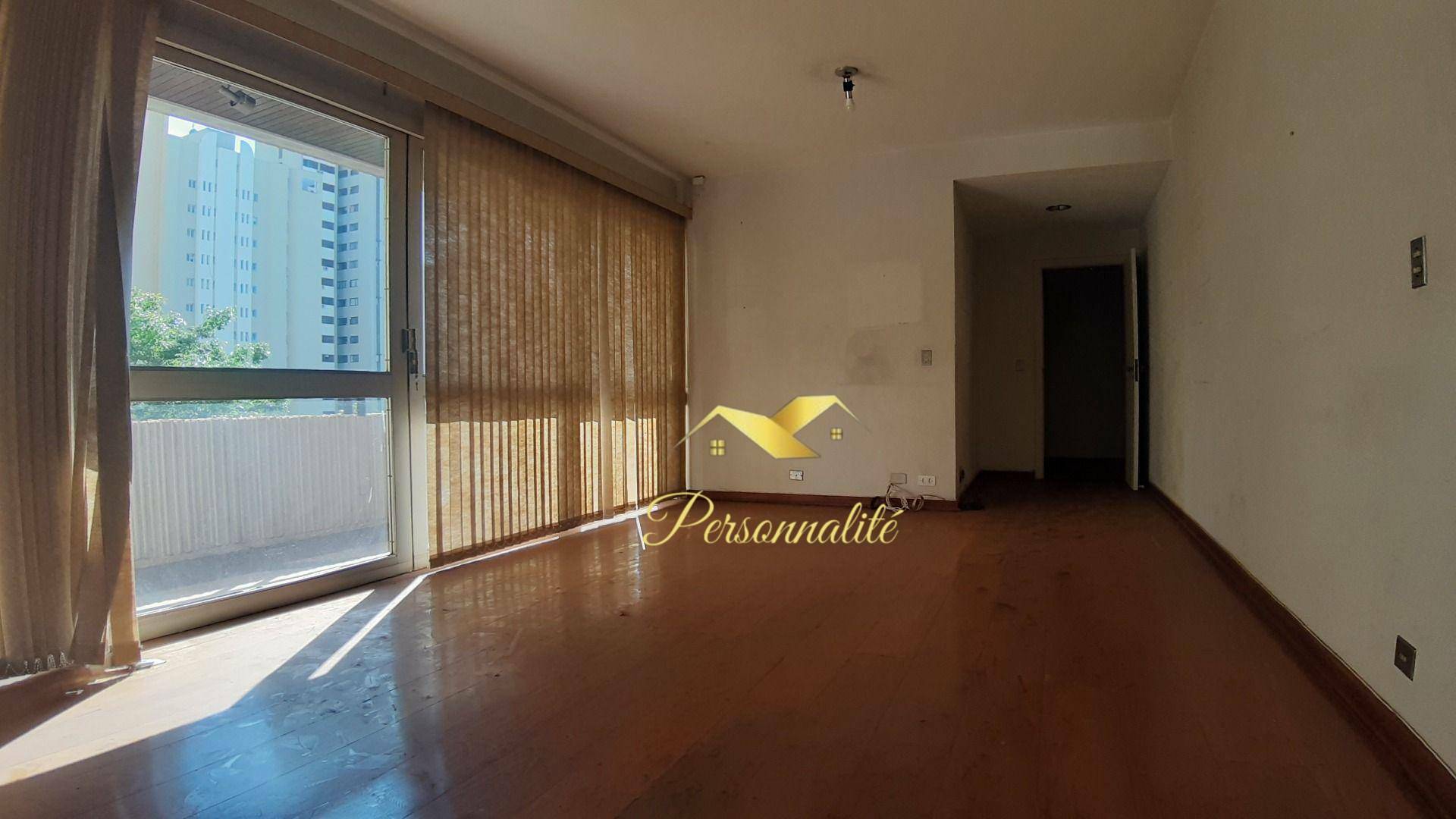 Apartamento à venda com 4 quartos, 322m² - Foto 12