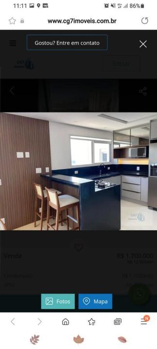 Apartamento à venda com 3 quartos, 145m² - Foto 17