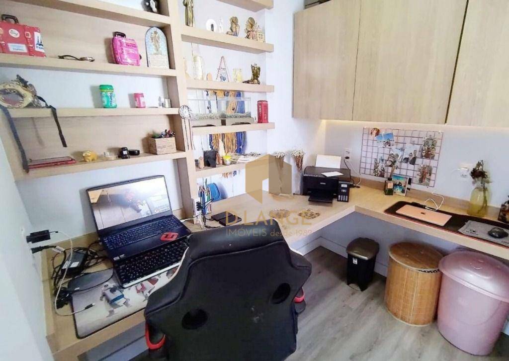 Apartamento à venda com 3 quartos, 83m² - Foto 9