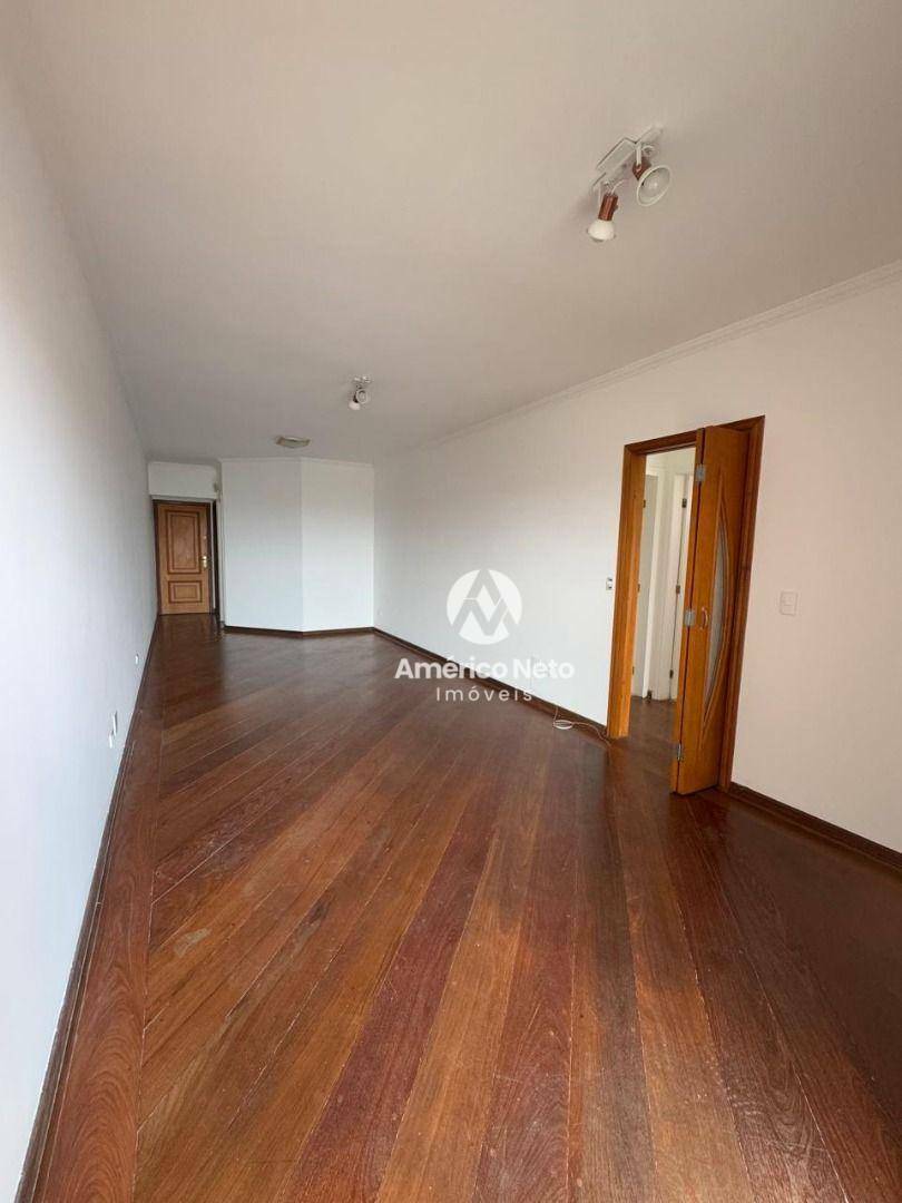 Apartamento para alugar com 3 quartos, 105m² - Foto 4