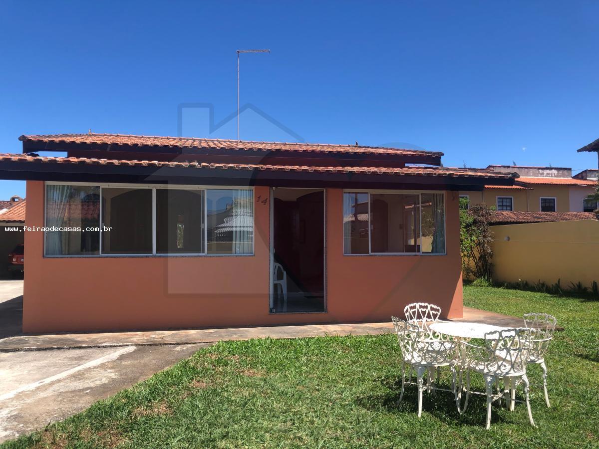 Casa à venda com 3 quartos, 200m² - Foto 4