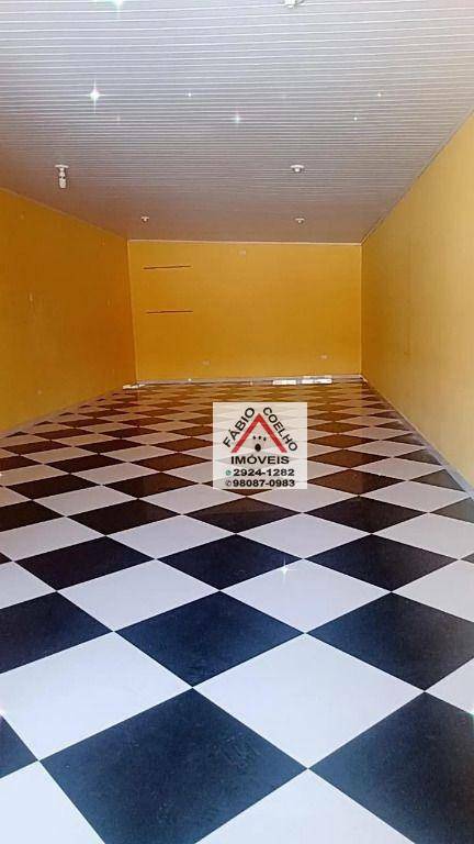 Sobrado à venda com 2 quartos, 200m² - Foto 20