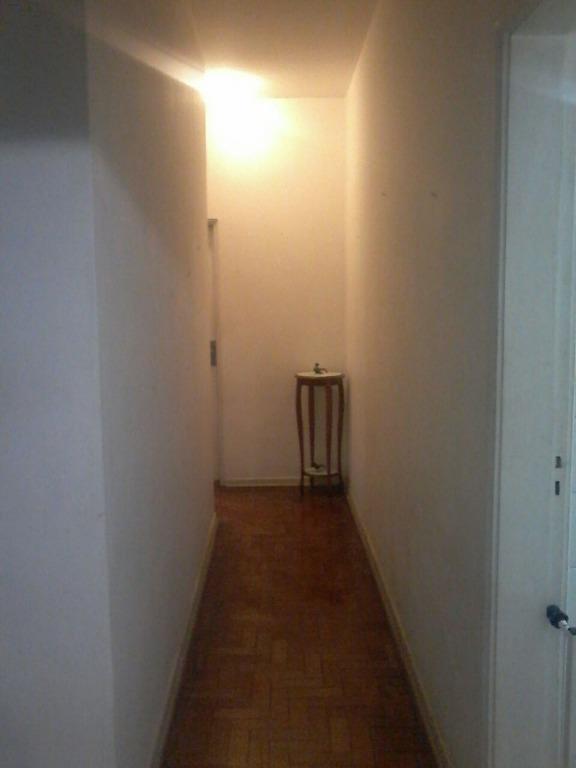 Apartamento à venda com 3 quartos, 148m² - Foto 4