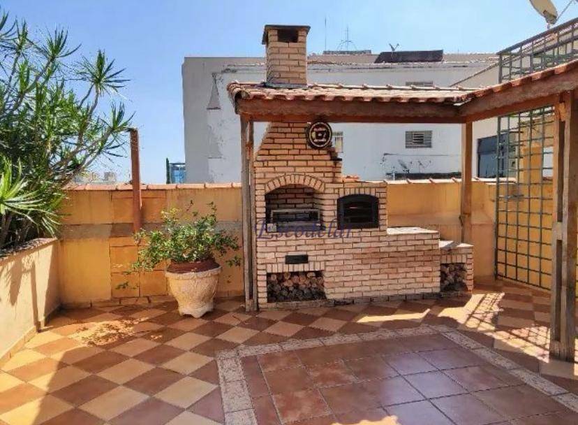 Sobrado à venda com 3 quartos, 340m² - Foto 18