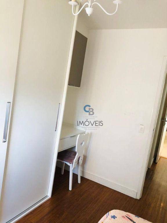 Apartamento à venda com 3 quartos, 122m² - Foto 12