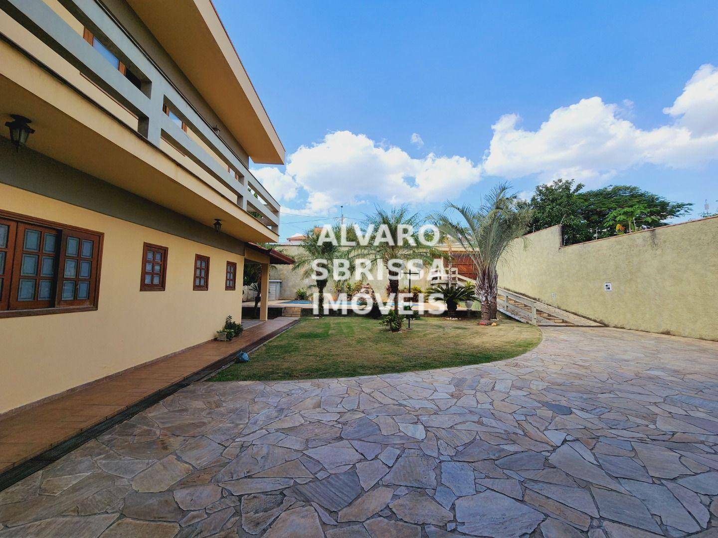 Casa à venda com 3 quartos, 401m² - Foto 9