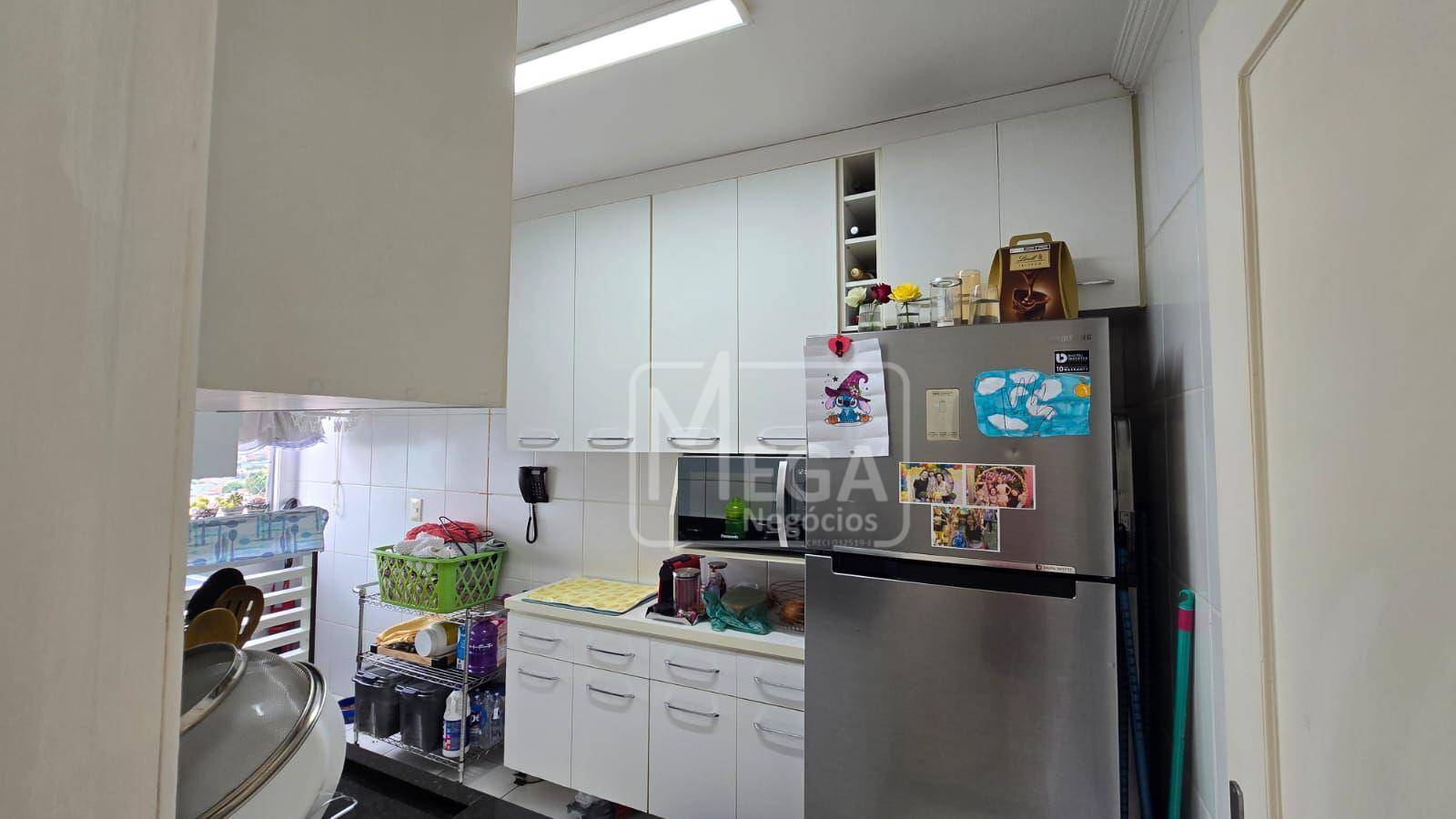 Apartamento à venda com 2 quartos, 54m² - Foto 18
