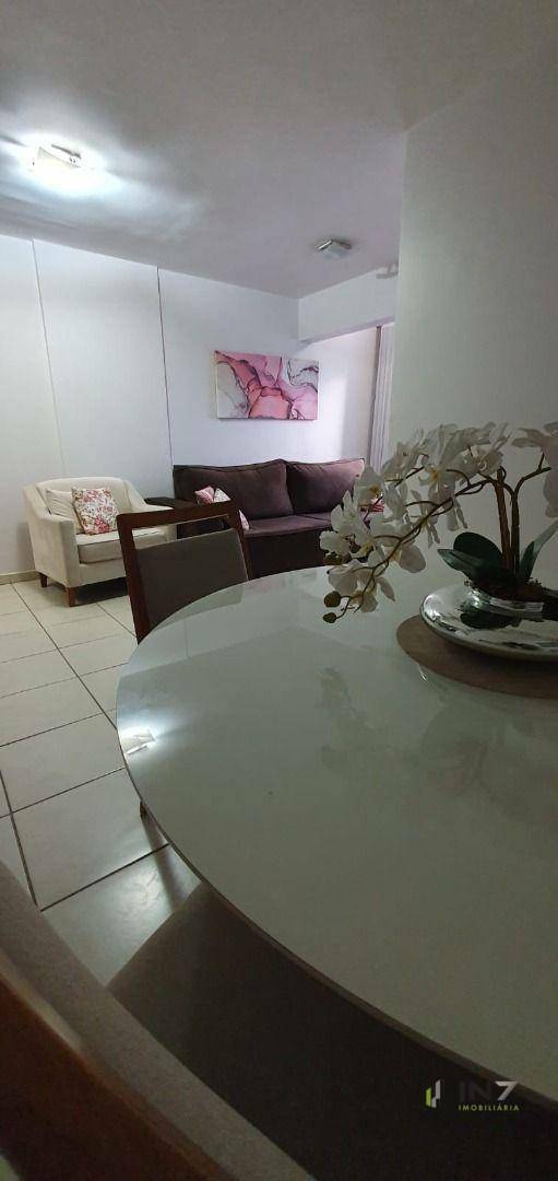 Apartamento à venda com 3 quartos, 74m² - Foto 15