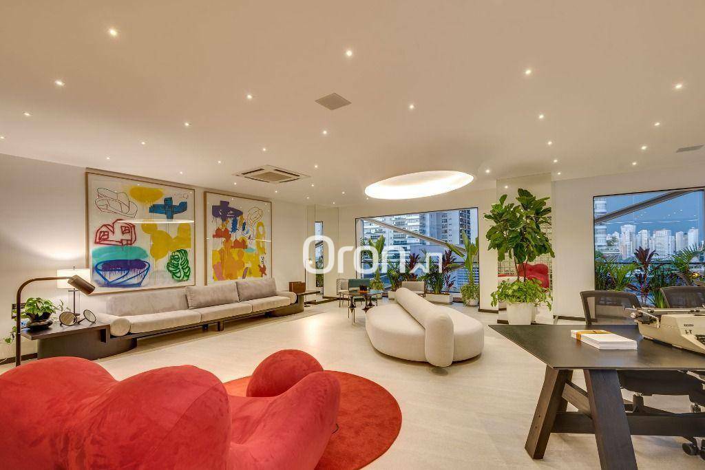 Conjunto Comercial-Sala à venda, 65m² - Foto 5