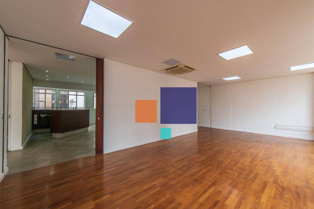 Conjunto Comercial-Sala para alugar, 210m² - Foto 7