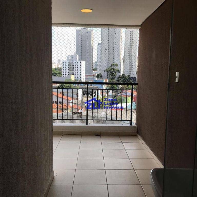 Apartamento à venda e aluguel com 2 quartos, 60m² - Foto 5