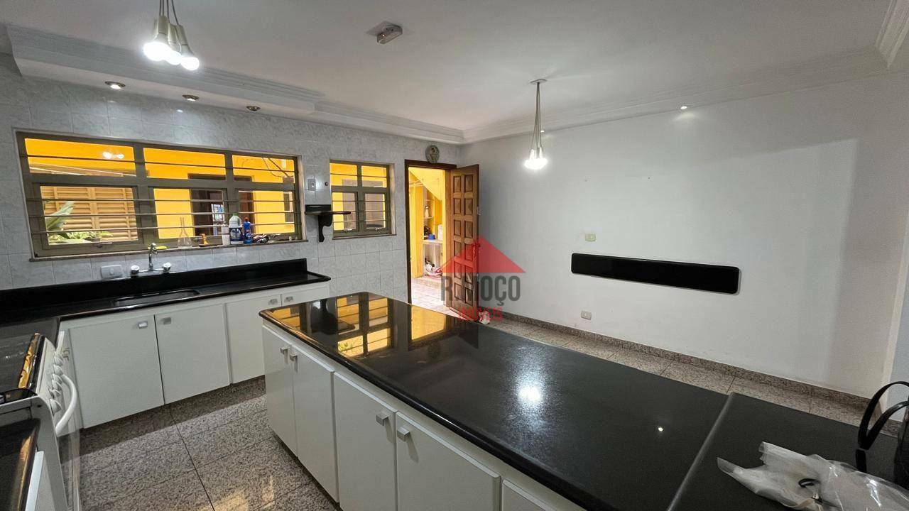 Sobrado, 3 quartos, 148 m² - Foto 14