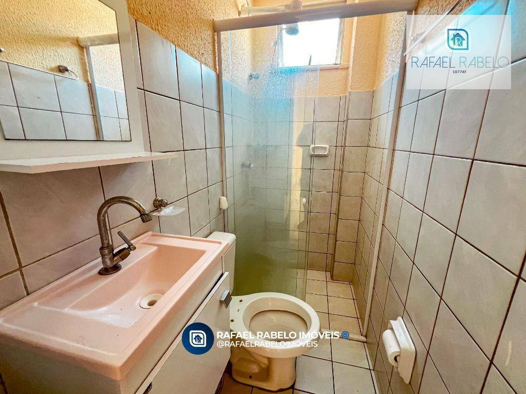 Apartamento para alugar com 2 quartos, 50m² - Foto 9