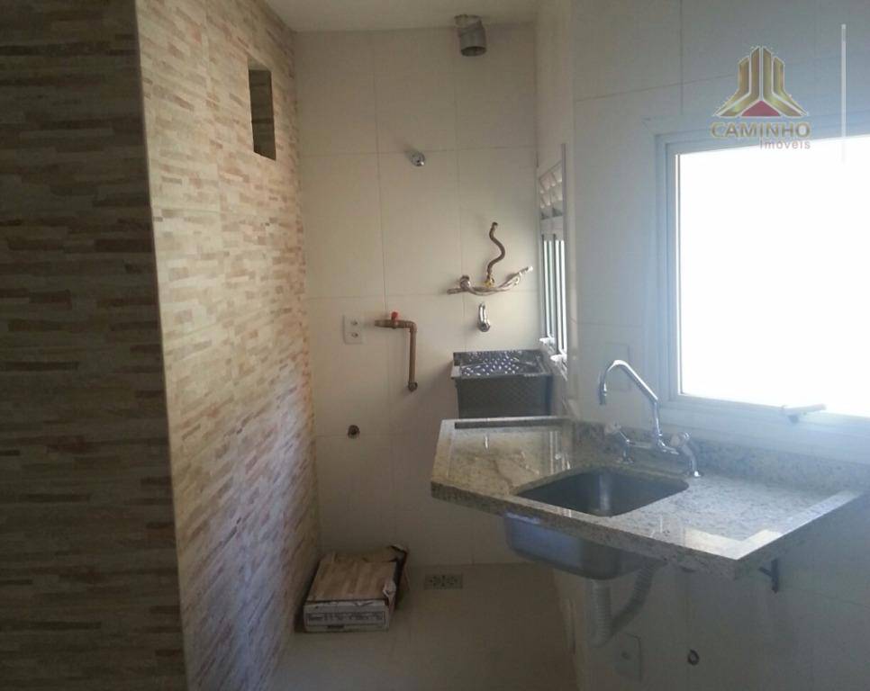 Apartamento à venda com 1 quarto, 47m² - Foto 3