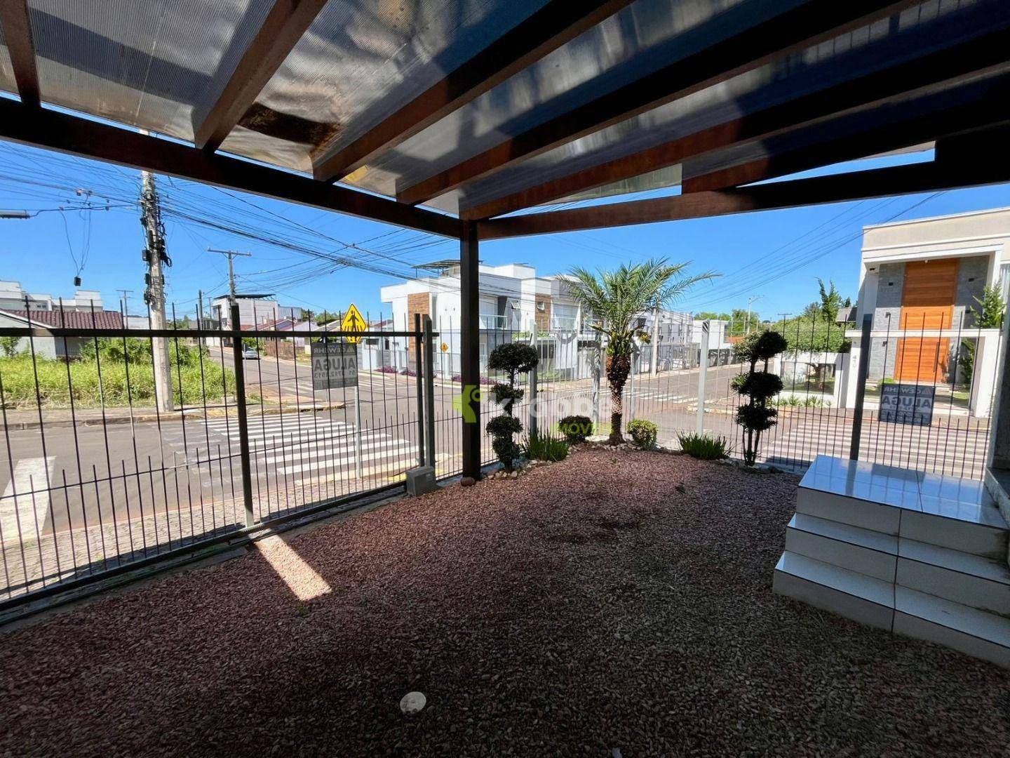 Sobrado, 3 quartos, 120 m² - Foto 16