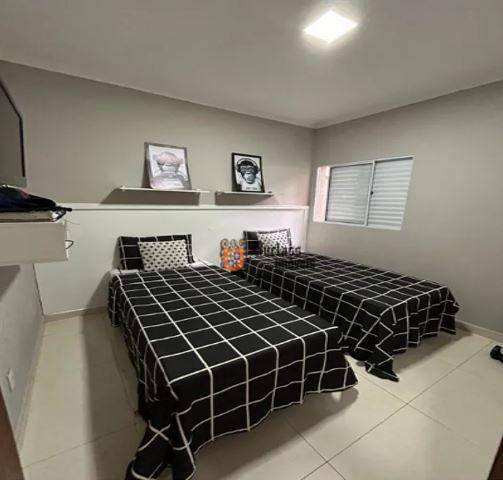 Casa à venda com 3 quartos, 88m² - Foto 7