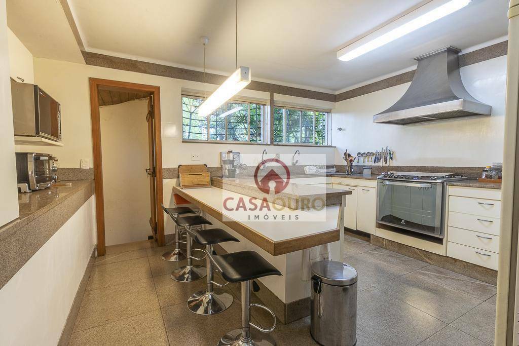 Casa à venda com 5 quartos, 750m² - Foto 34