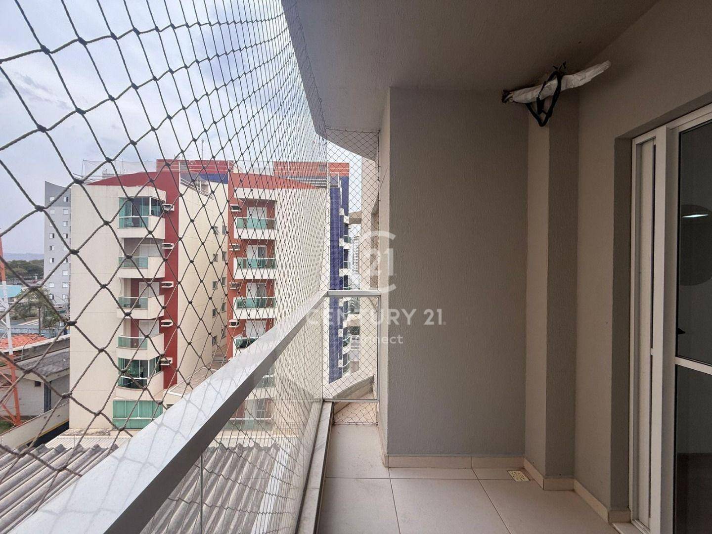 Apartamento, 3 quartos, 92 m² - Foto 4