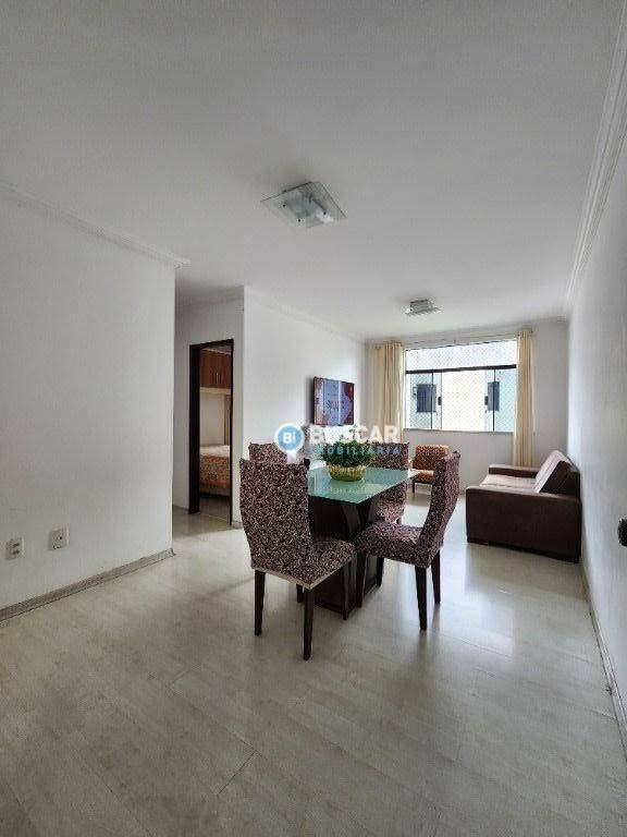 Apartamento à venda com 3 quartos, 83m² - Foto 1