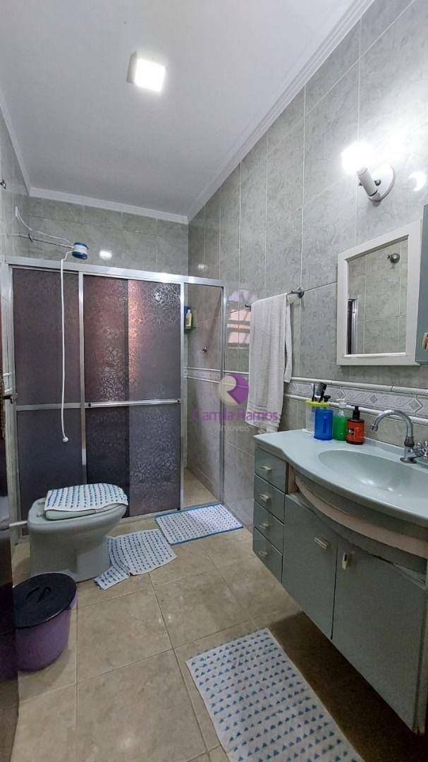Sobrado à venda com 3 quartos, 231m² - Foto 9