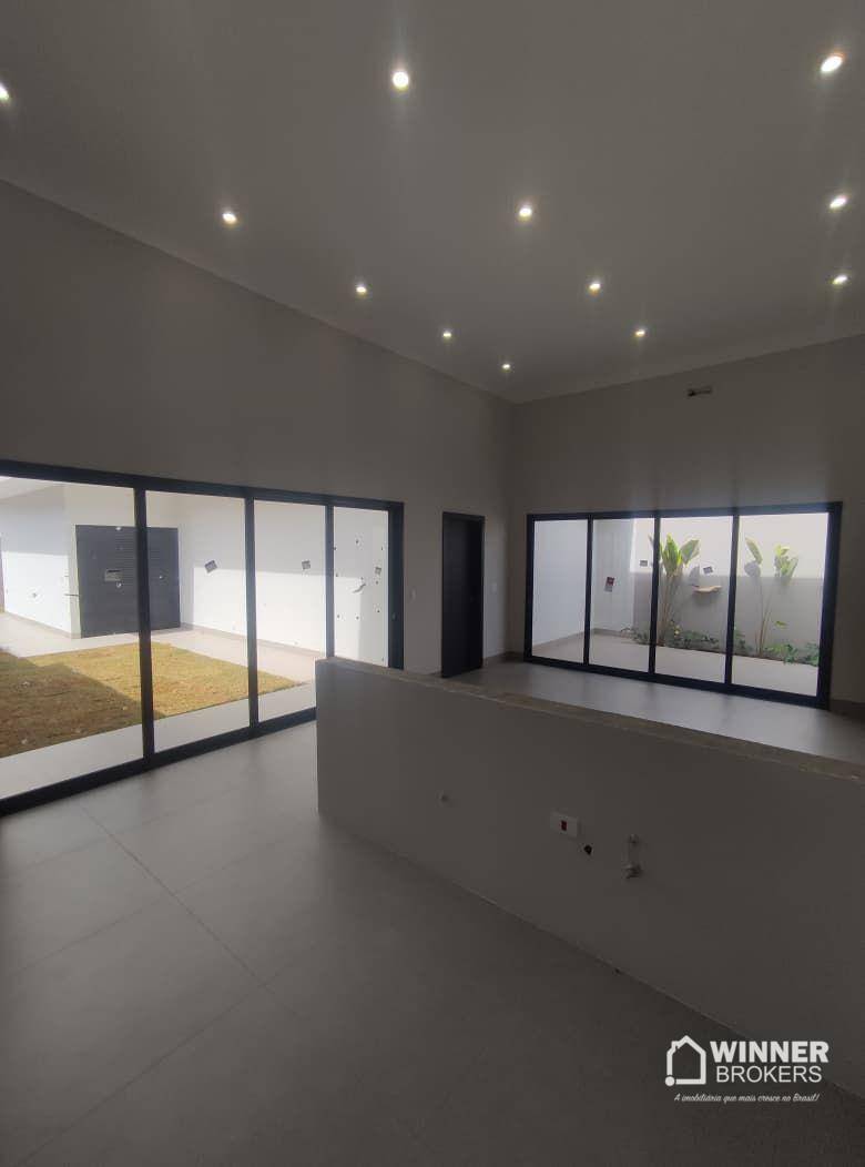 Casa, 3 quartos, 170 m² - Foto 4