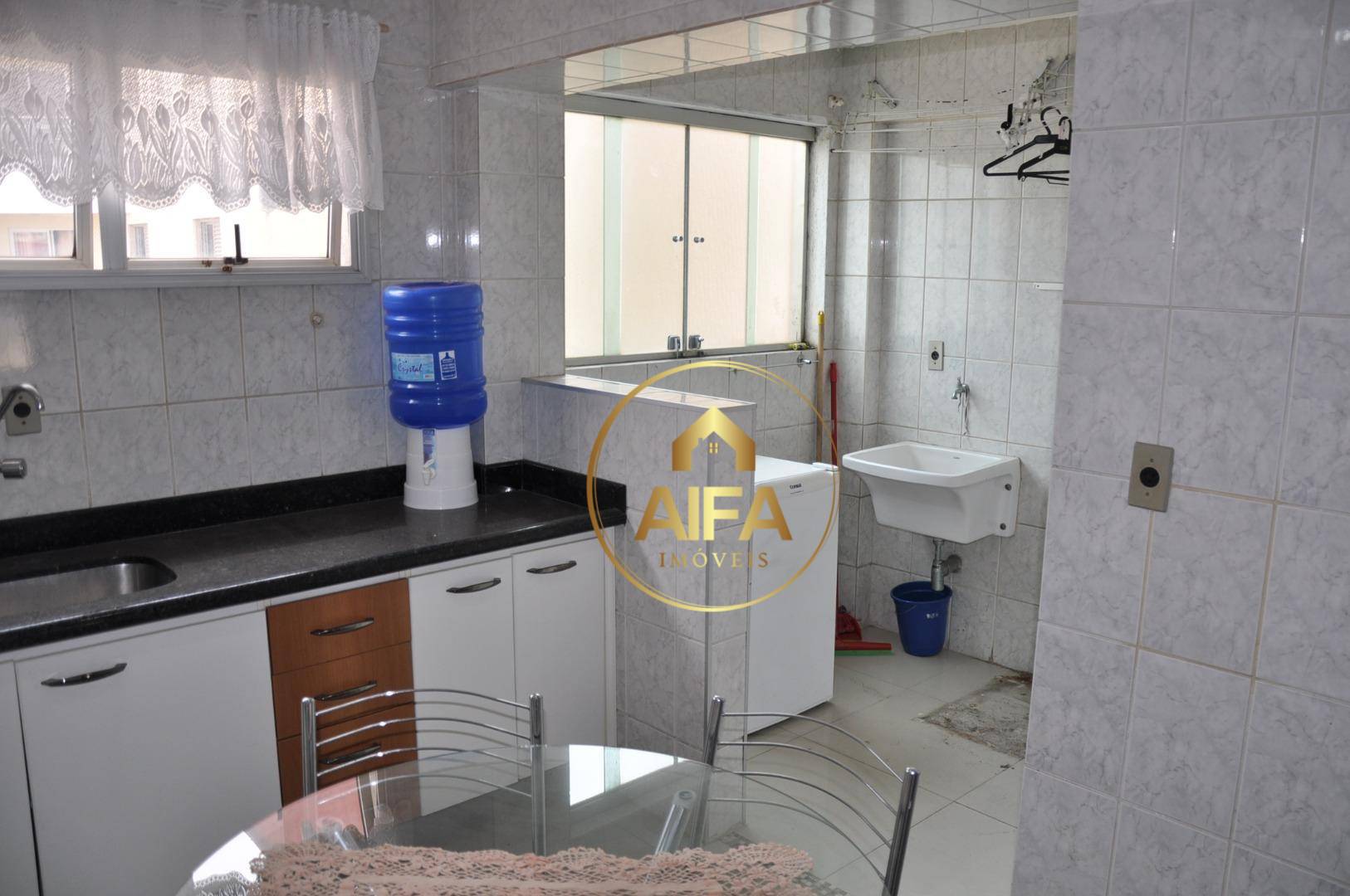 Apartamento à venda com 3 quartos, 91m² - Foto 15