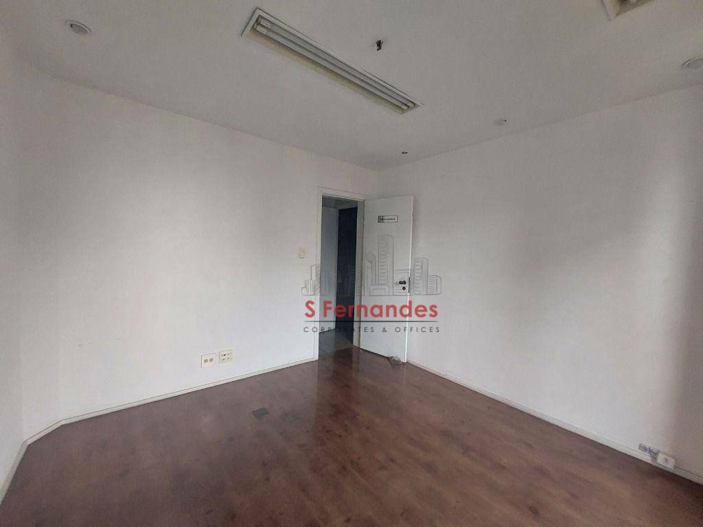 Conjunto Comercial-Sala à venda e aluguel, 122m² - Foto 12