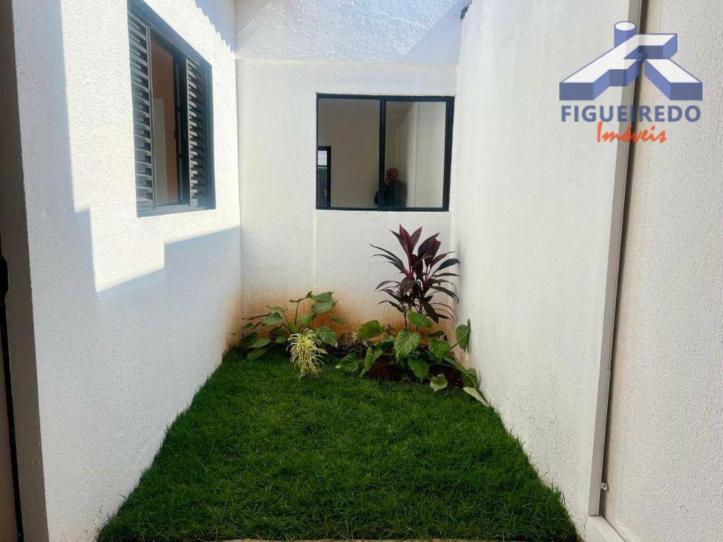 Casa à venda com 2 quartos, 100m² - Foto 15