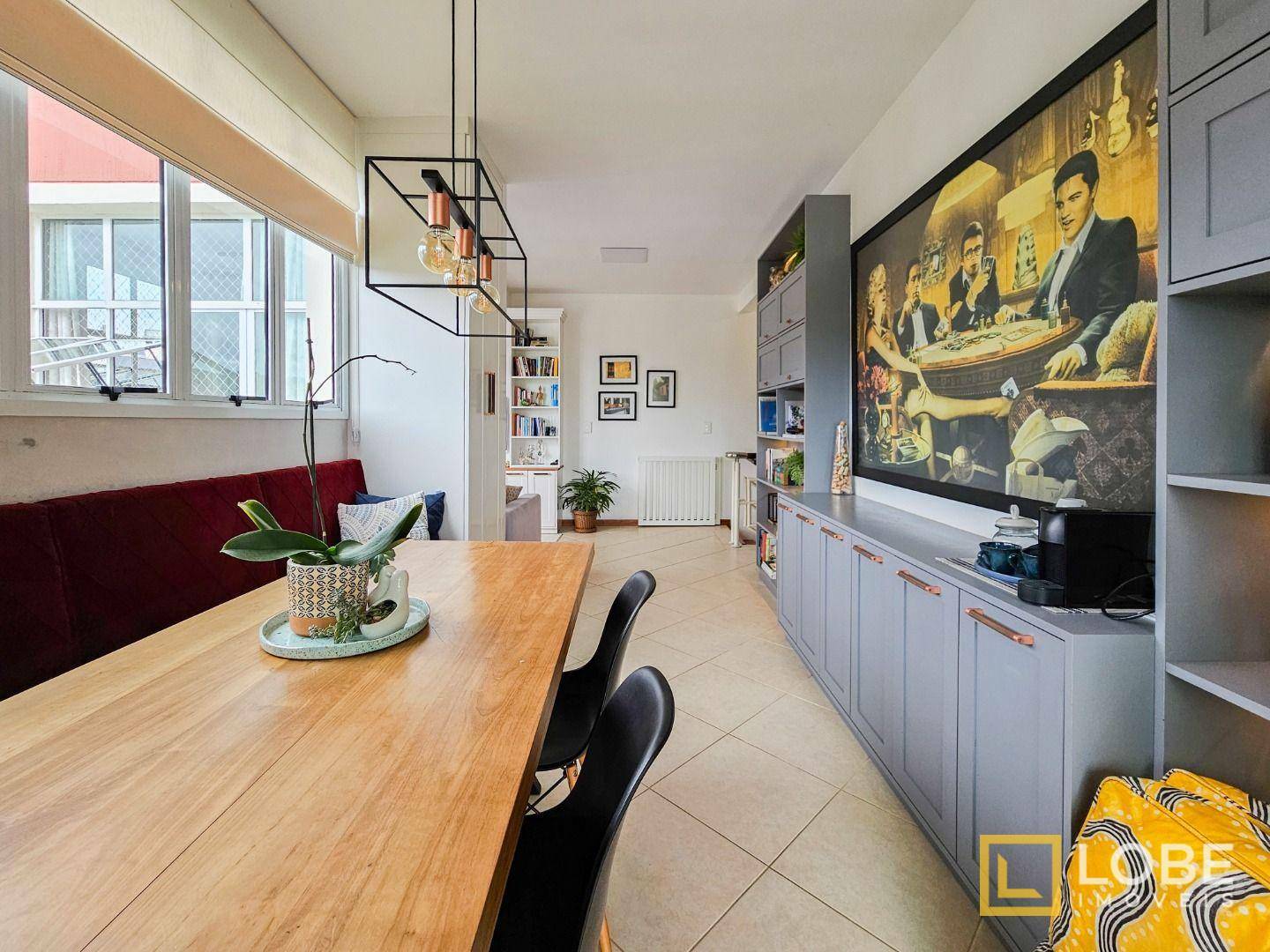 Cobertura à venda com 3 quartos, 214m² - Foto 19