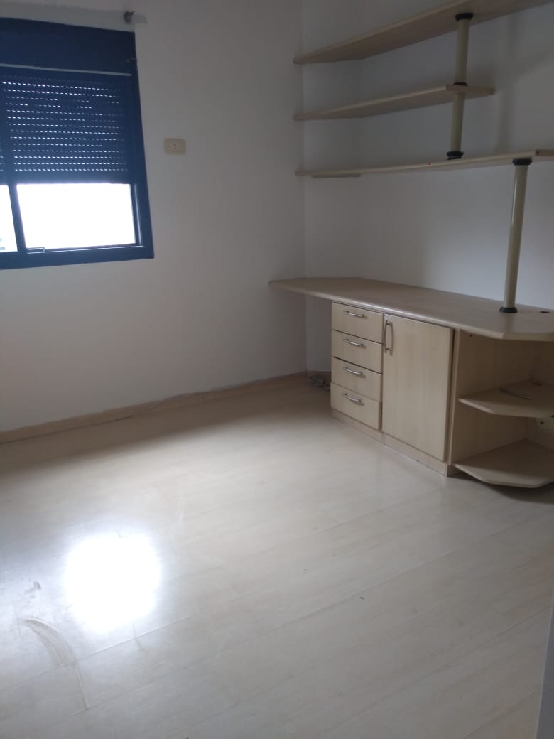 Apartamento à venda com 4 quartos, 185m² - Foto 12