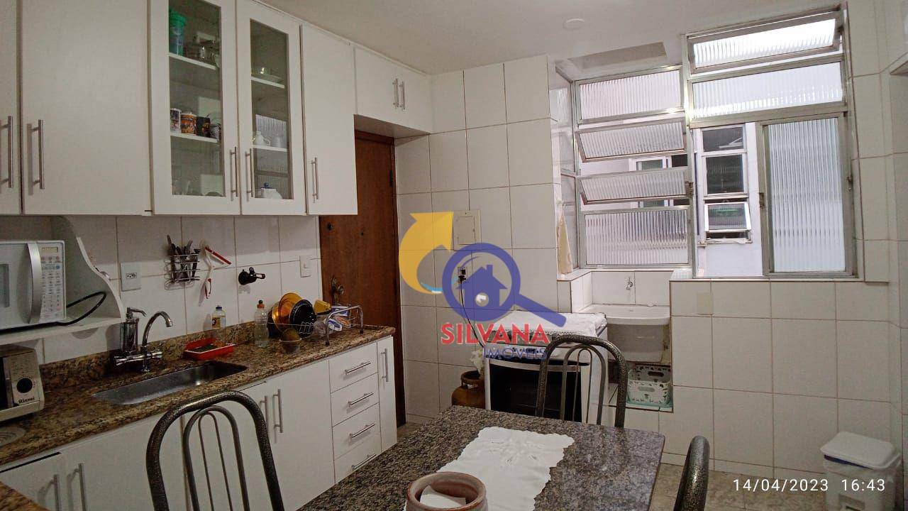 Apartamento à venda com 3 quartos, 75m² - Foto 17