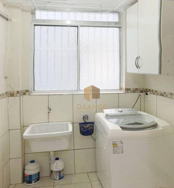 Apartamento à venda com 3 quartos, 96m² - Foto 8