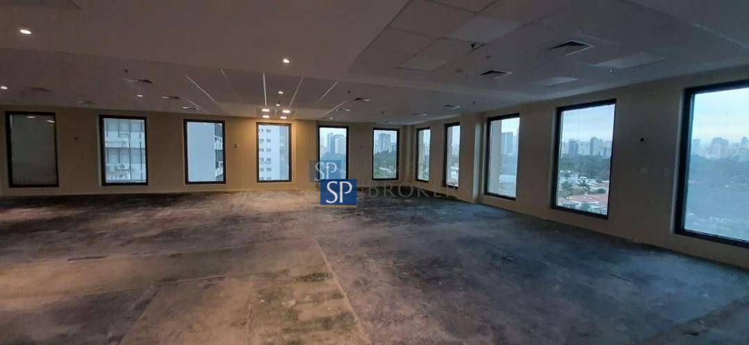 Conjunto Comercial-Sala para alugar, 270m² - Foto 1