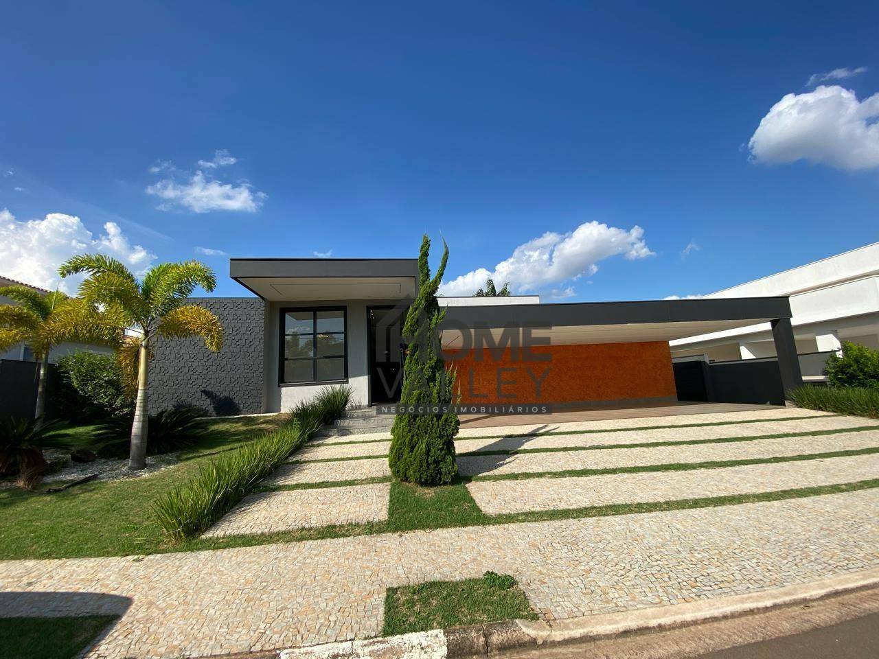 Casa de Condomínio à venda com 4 quartos, 456m² - Foto 3