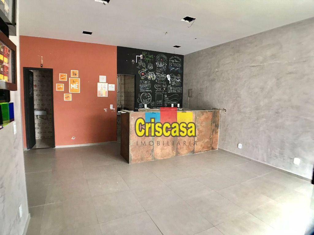 Loja-Salão, 30 m² - Foto 2