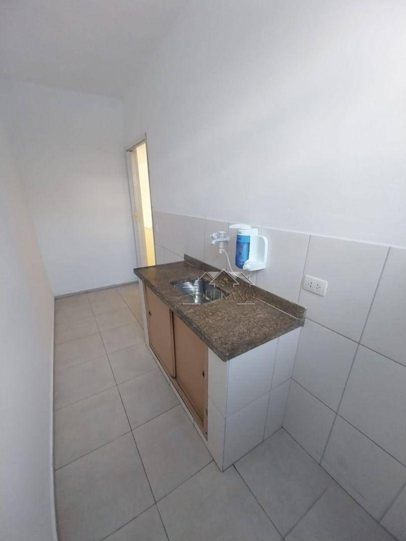 Loja-Salão para alugar, 138m² - Foto 10