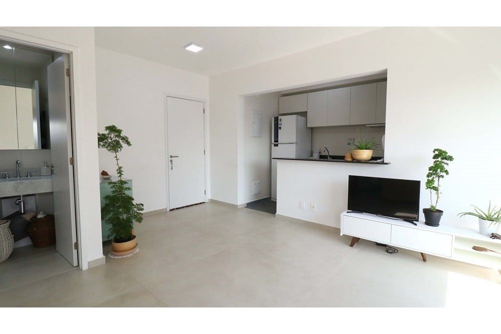 Apartamento à venda com 1 quarto, 55m² - Foto 40