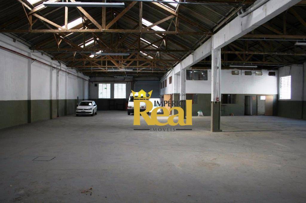 Depósito-Galpão, 1021 m² - Foto 2