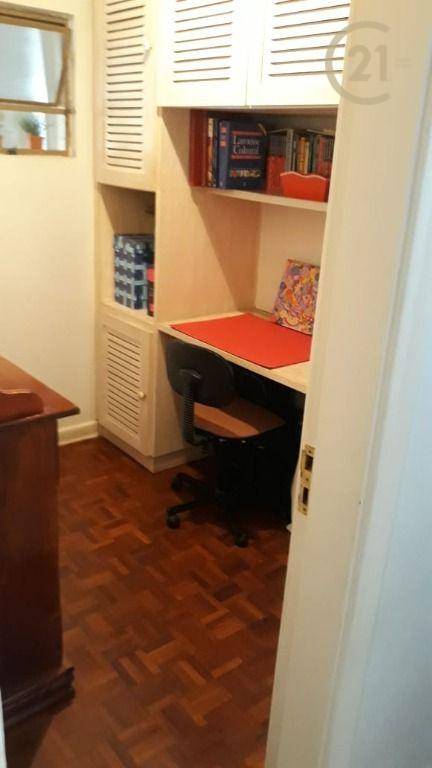 Apartamento à venda com 3 quartos, 112m² - Foto 32