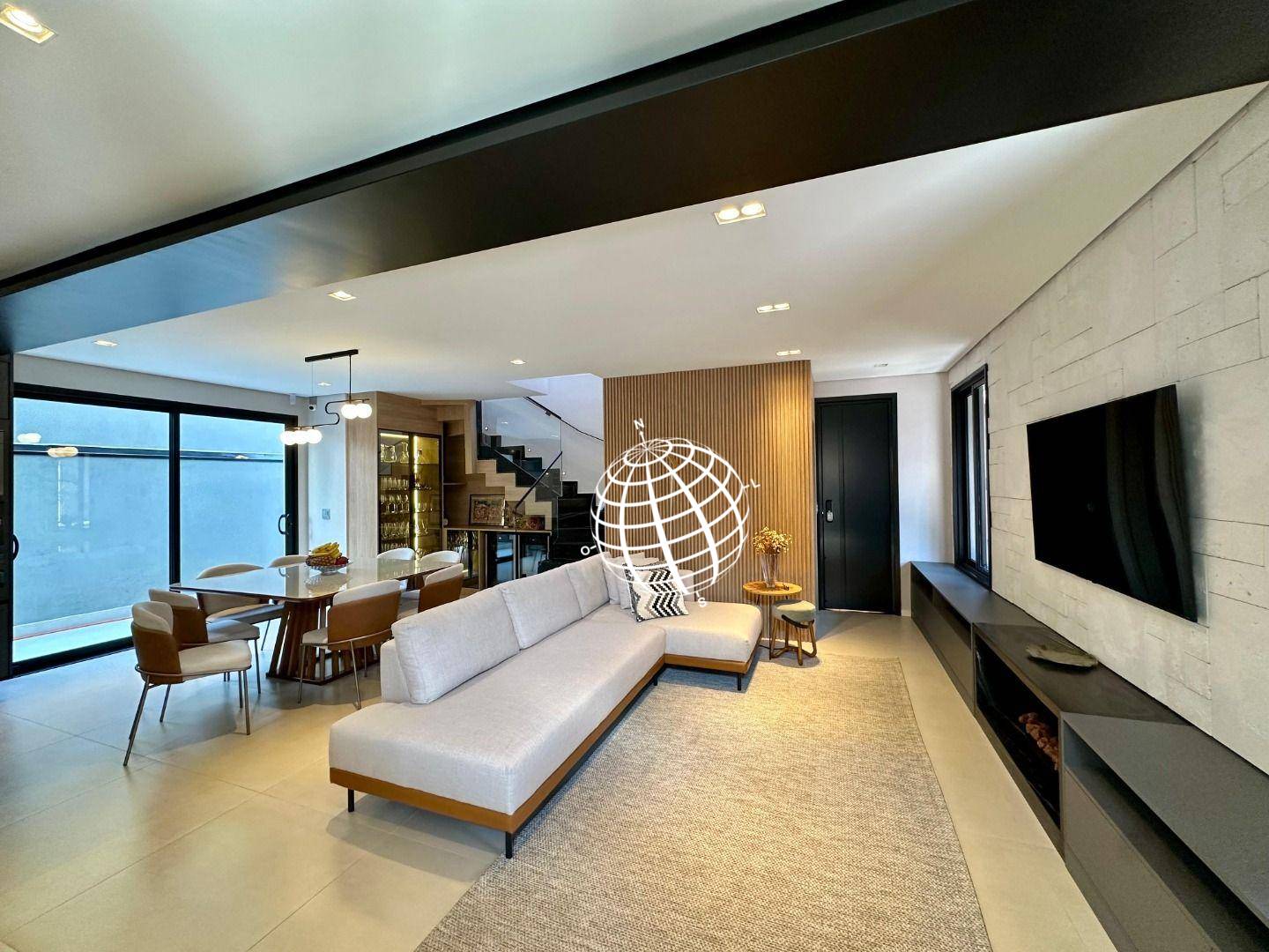 Casa de Condomínio, 2 quartos - Foto 5