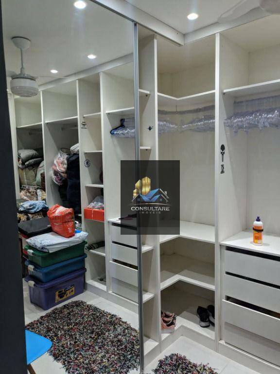 Apartamento à venda com 2 quartos, 62m² - Foto 8