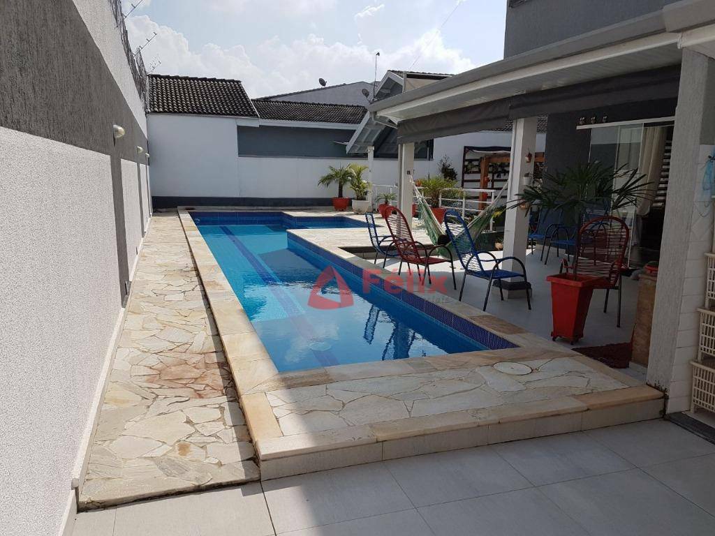 Sobrado à venda com 4 quartos, 400m² - Foto 24