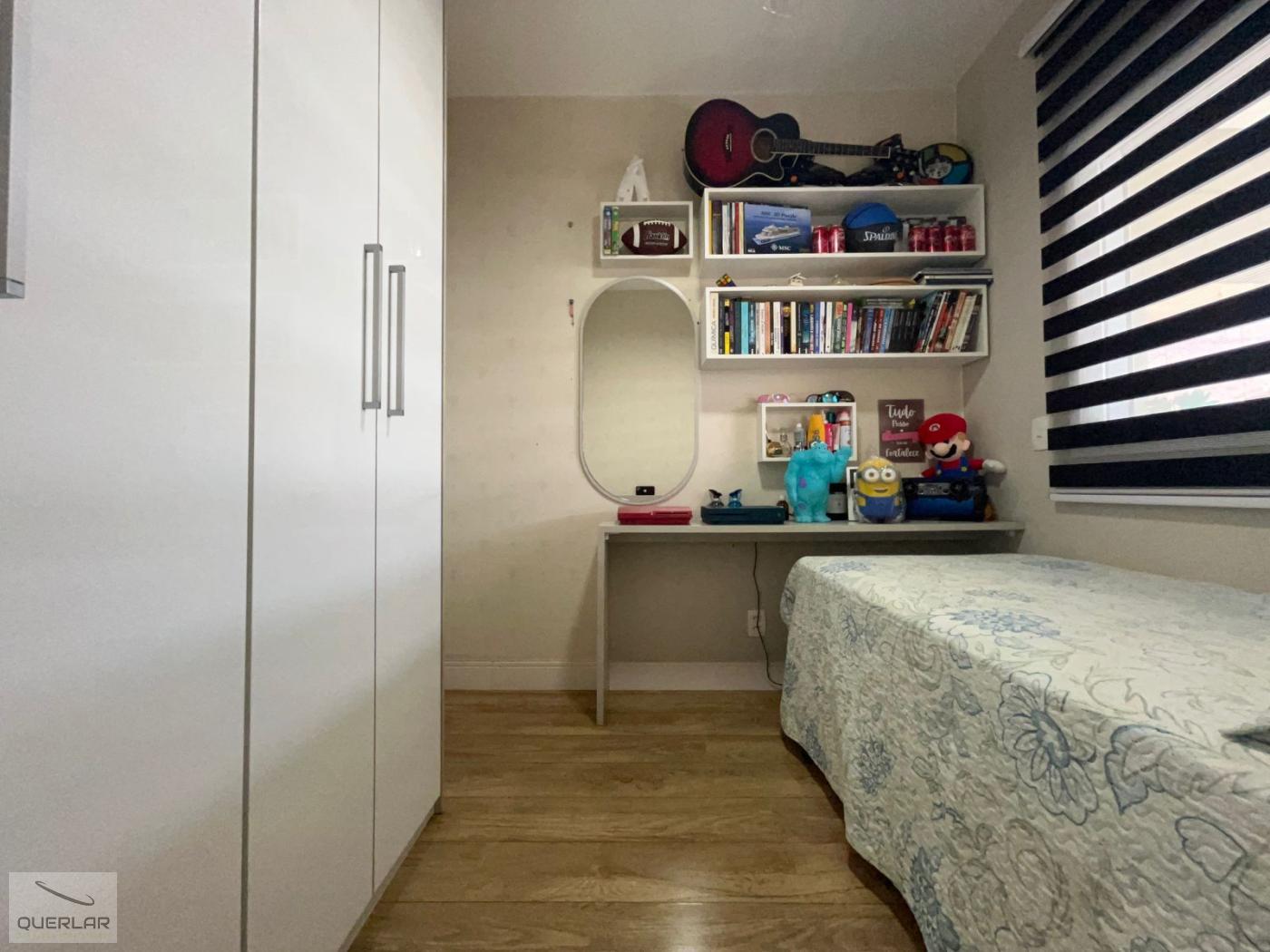 Apartamento à venda com 3 quartos, 87m² - Foto 35