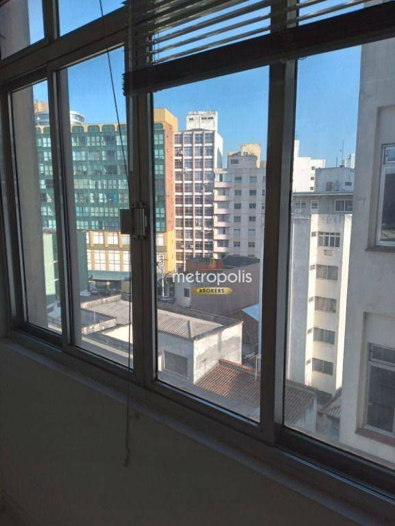 Conjunto Comercial-Sala à venda e aluguel, 106m² - Foto 17